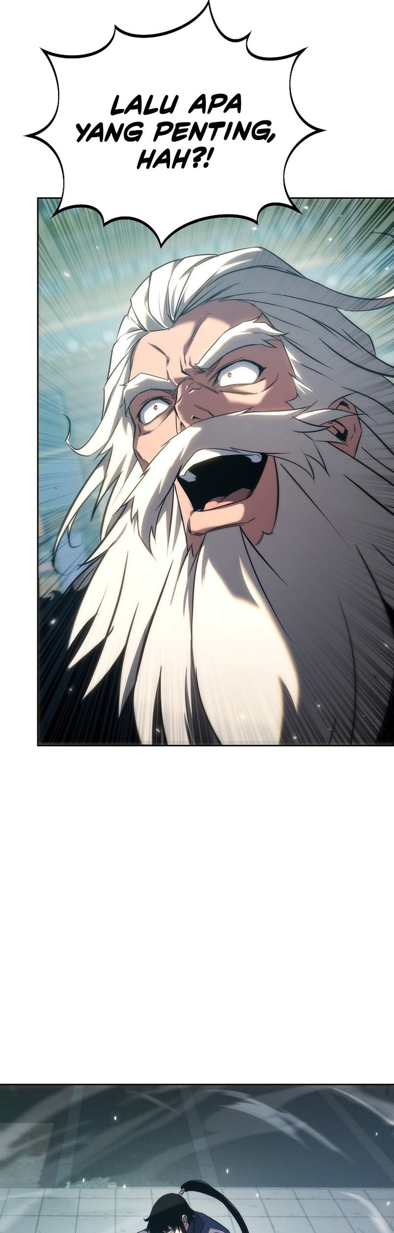 Chronicles of the Reincarnated Demon God Chapter 54 Gambar 15