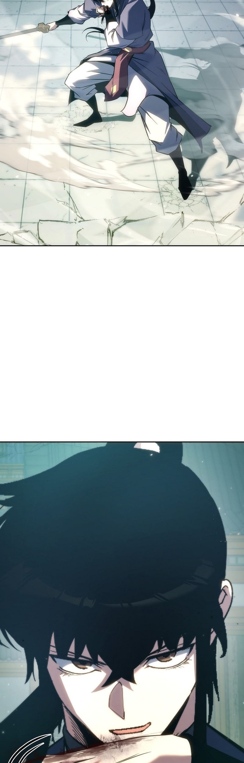 Chronicles of the Reincarnated Demon God Chapter 54 Gambar 16