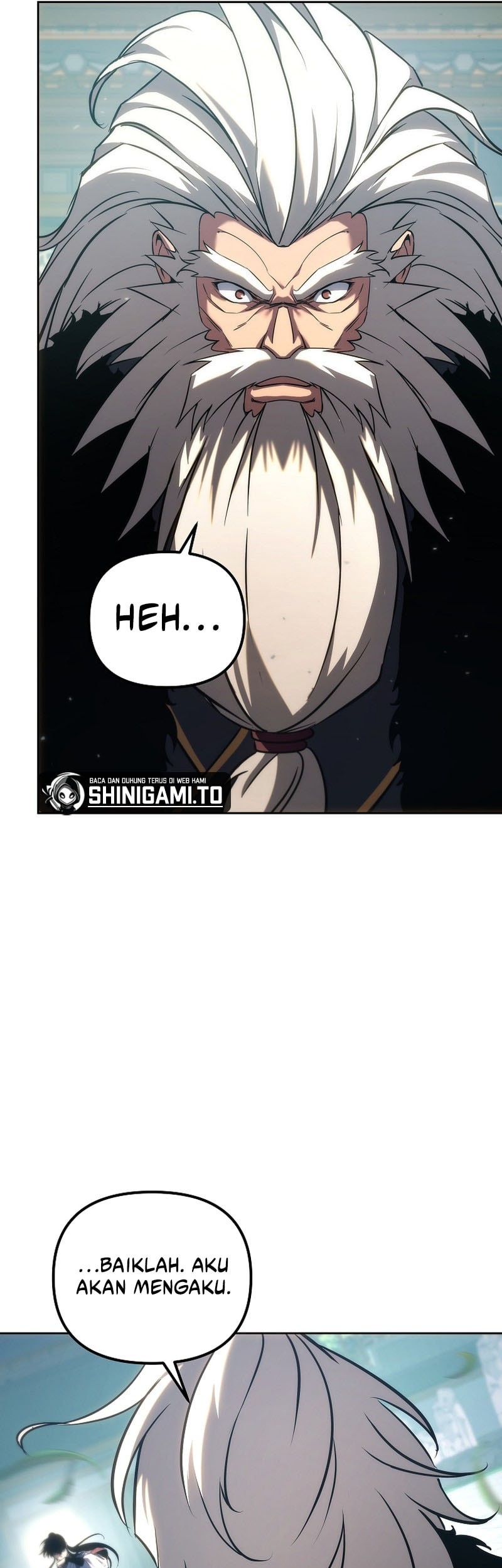 Chronicles of the Reincarnated Demon God Chapter 54 Gambar 18