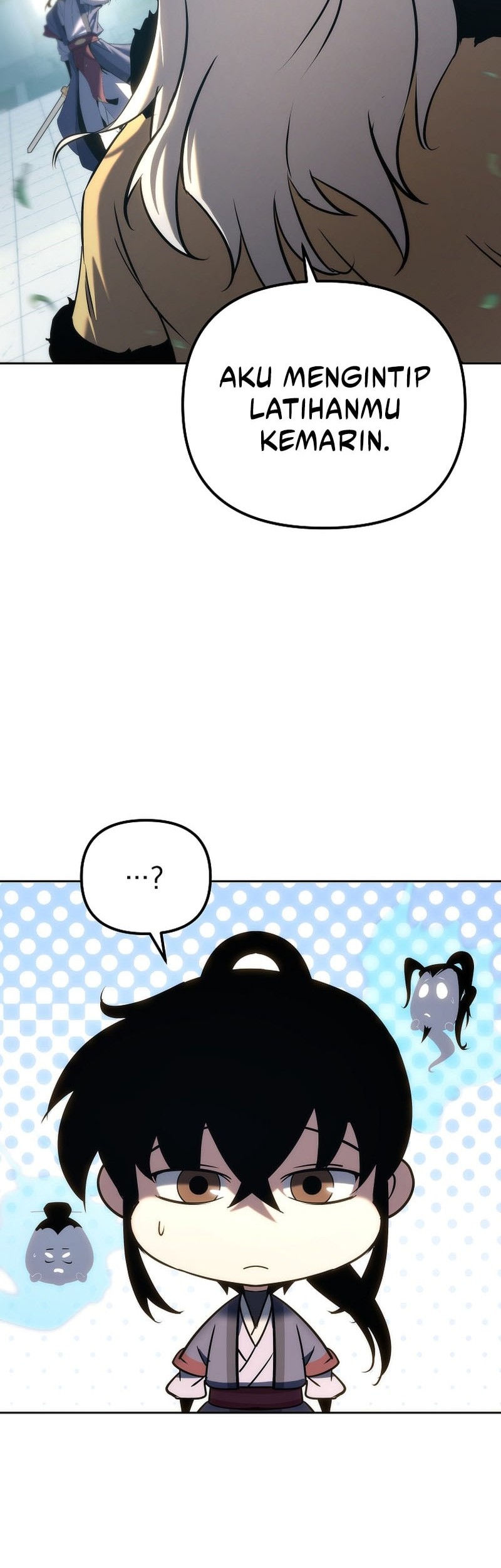 Chronicles of the Reincarnated Demon God Chapter 54 Gambar 19