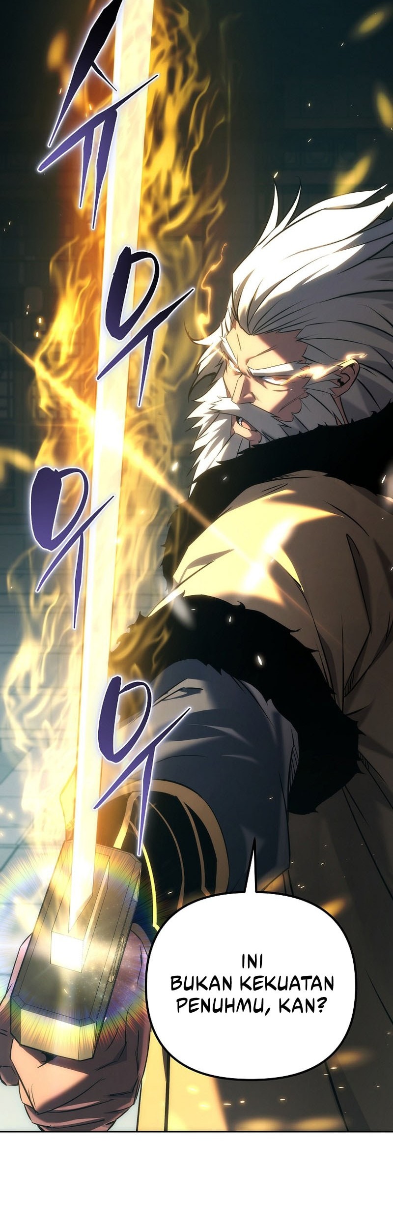 Chronicles of the Reincarnated Demon God Chapter 54 Gambar 23