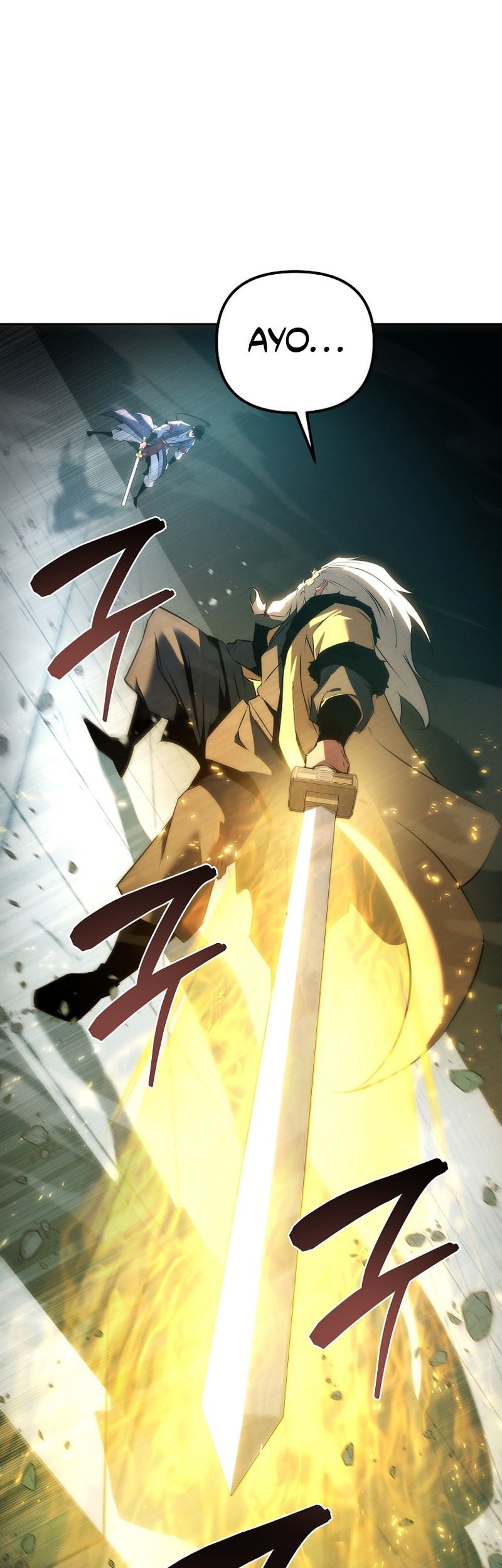 Chronicles of the Reincarnated Demon God Chapter 54 Gambar 24