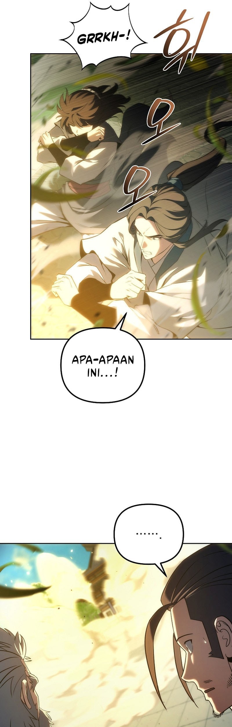 Chronicles of the Reincarnated Demon God Chapter 54 Gambar 30