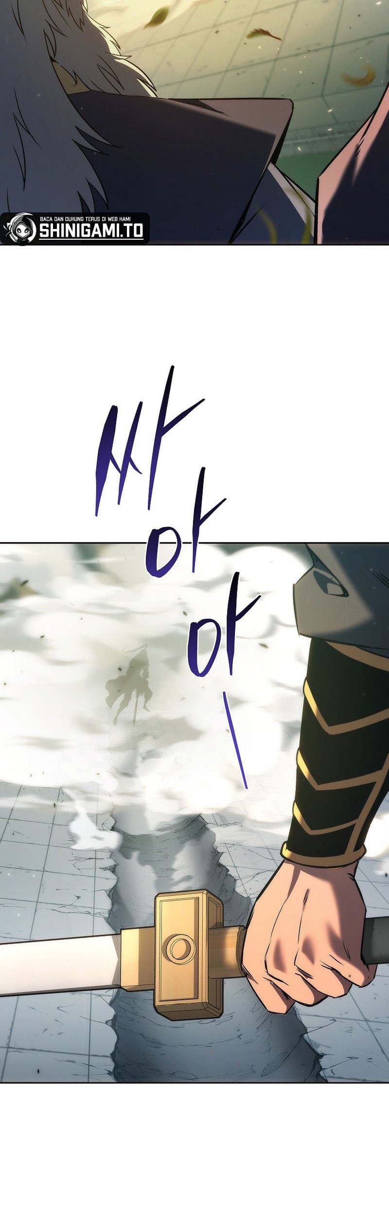 Chronicles of the Reincarnated Demon God Chapter 54 Gambar 31