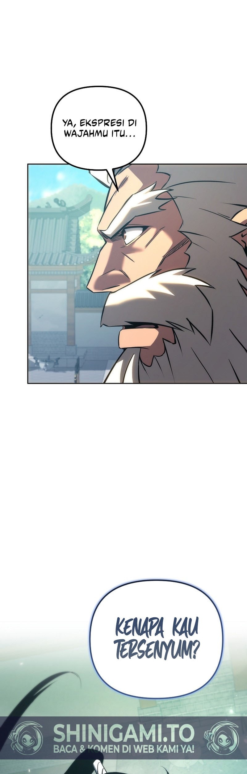 Chronicles of the Reincarnated Demon God Chapter 54 Gambar 32