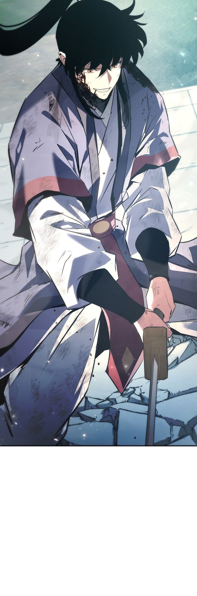 Chronicles of the Reincarnated Demon God Chapter 54 Gambar 33