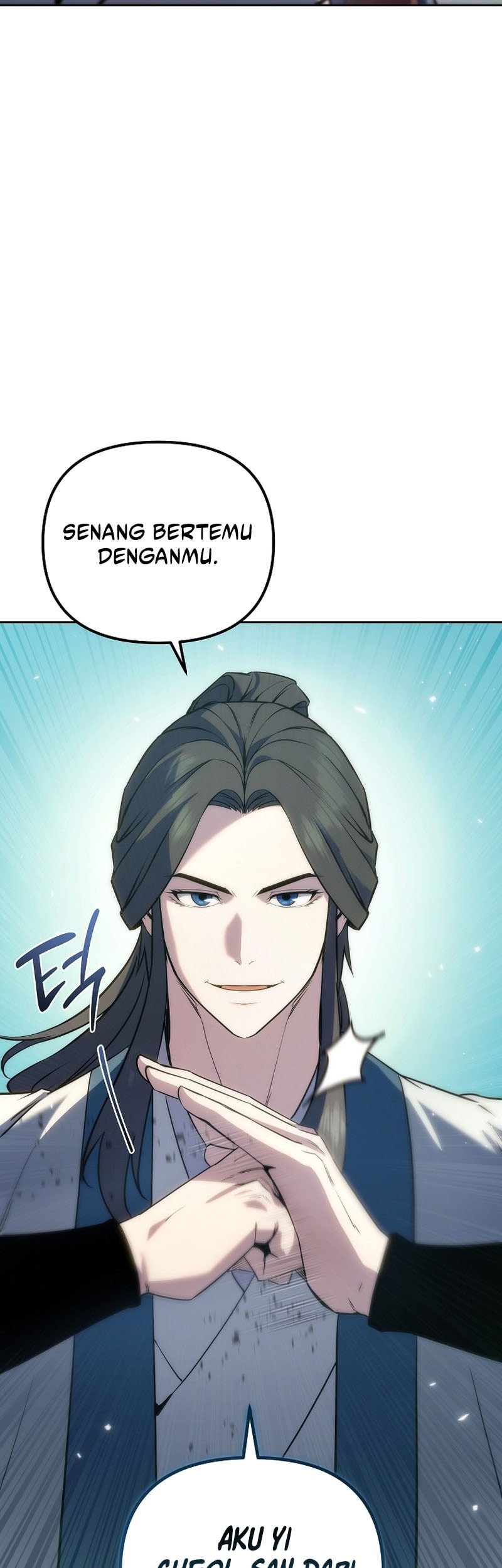 Chronicles of the Reincarnated Demon God Chapter 55 Gambar 36