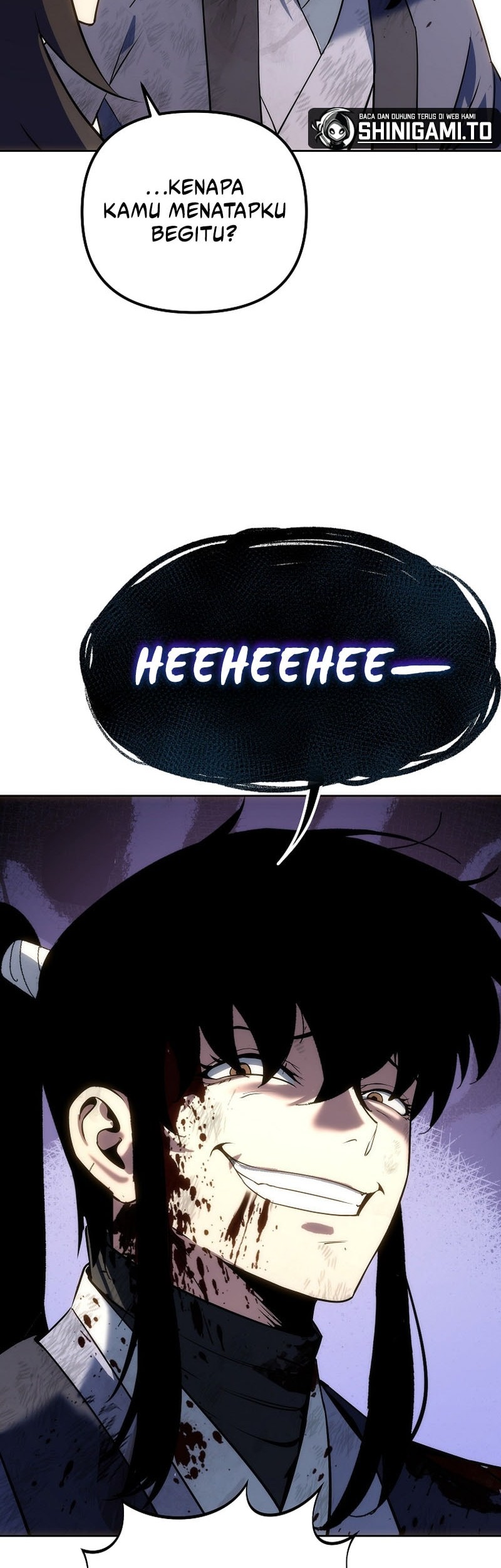 Chronicles of the Reincarnated Demon God Chapter 55 Gambar 39