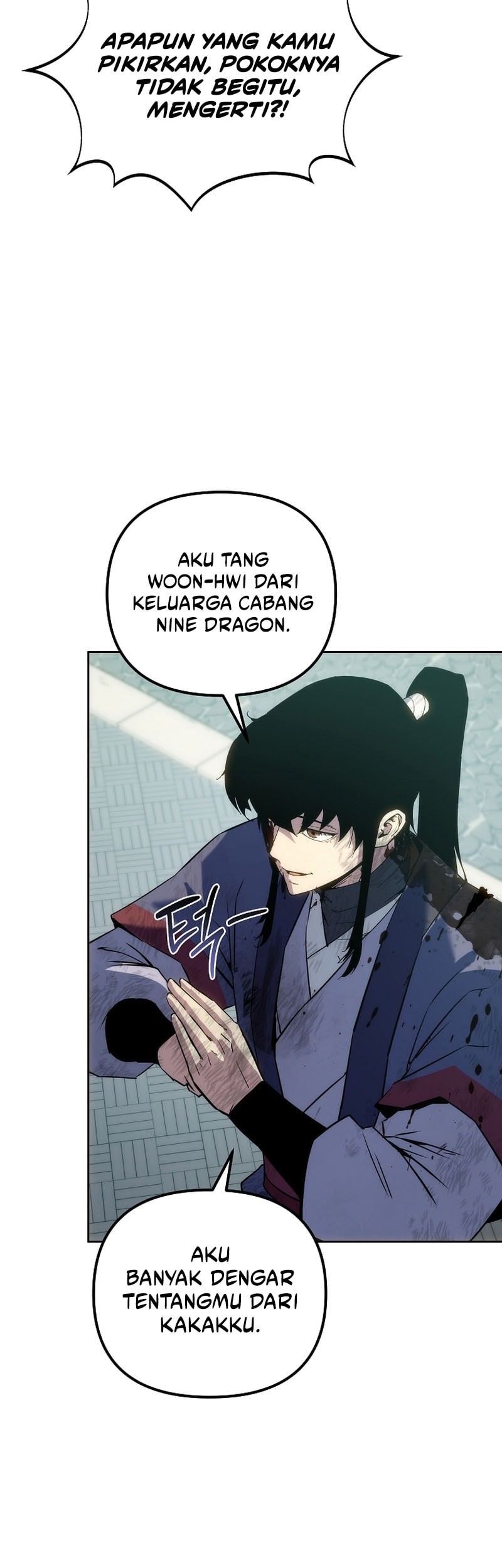 Chronicles of the Reincarnated Demon God Chapter 55 Gambar 40