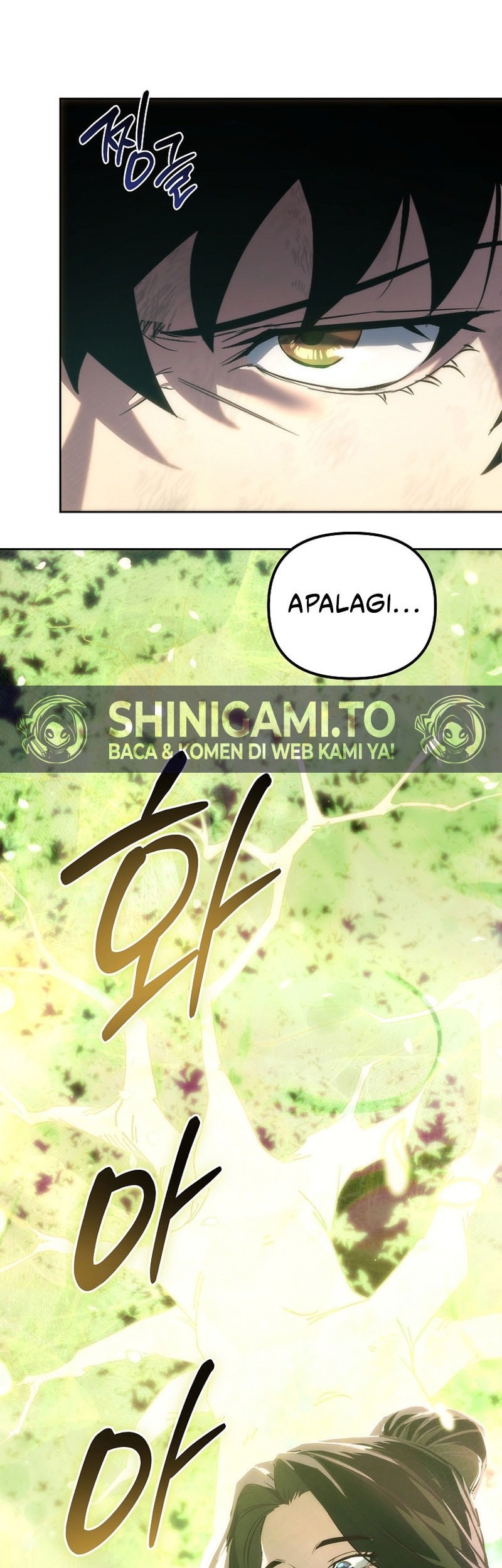 Chronicles of the Reincarnated Demon God Chapter 55 Gambar 47