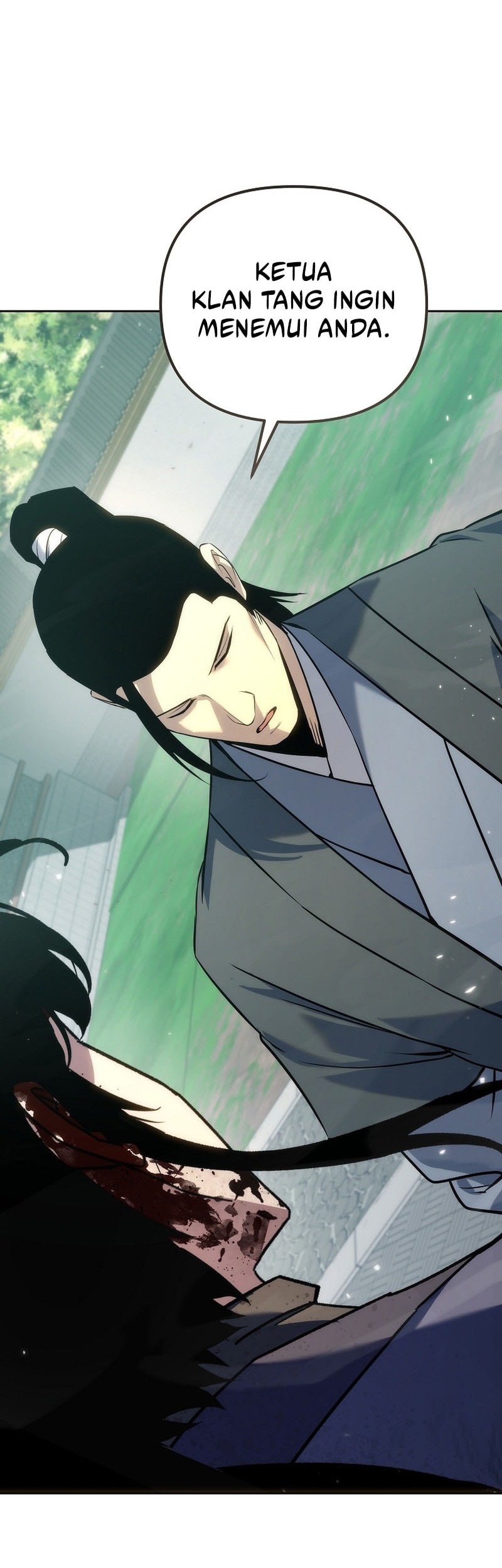 Chronicles of the Reincarnated Demon God Chapter 55 Gambar 55