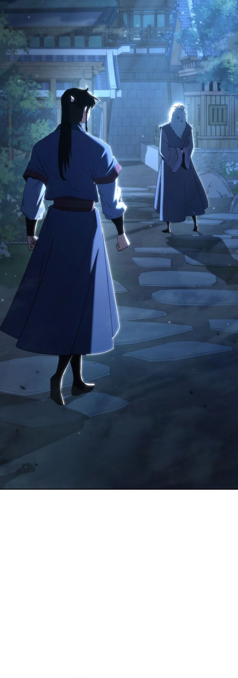 Chronicles of the Reincarnated Demon God Chapter 55 Gambar 57