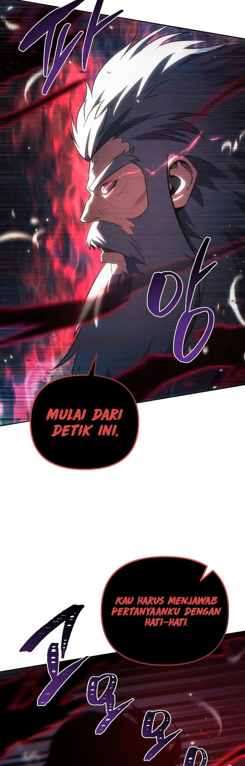 Chronicles of the Reincarnated Demon God Chapter 55 Gambar 59