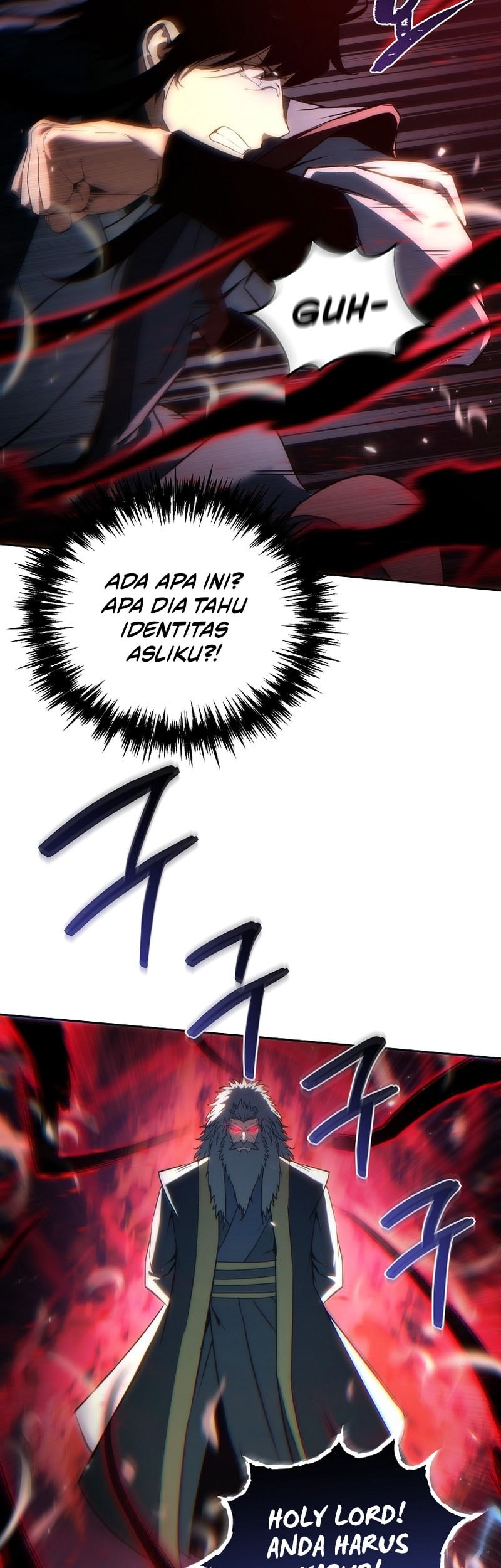 Chronicles of the Reincarnated Demon God Chapter 55 Gambar 60