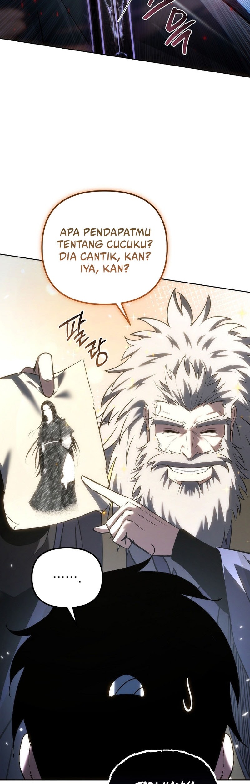 Chronicles of the Reincarnated Demon God Chapter 55 Gambar 63