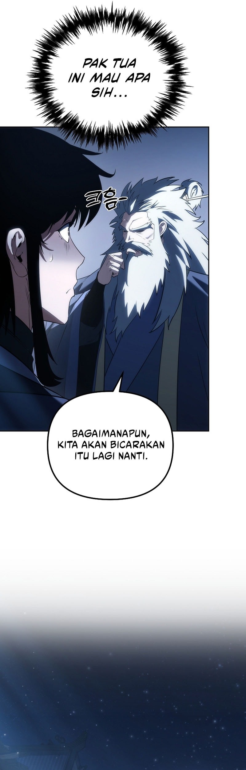 Chronicles of the Reincarnated Demon God Chapter 55 Gambar 66