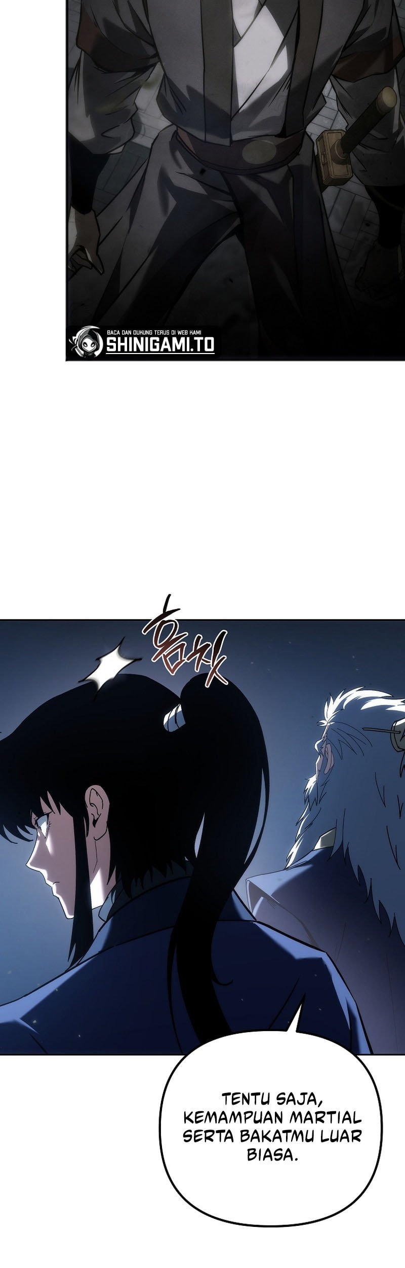 Chronicles of the Reincarnated Demon God Chapter 55 Gambar 68