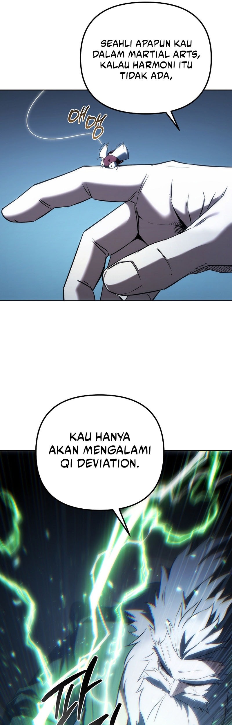 Chronicles of the Reincarnated Demon God Chapter 55 Gambar 70