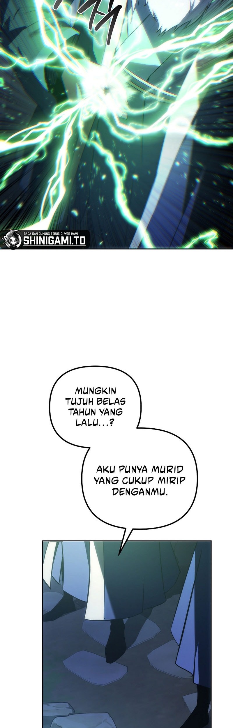 Chronicles of the Reincarnated Demon God Chapter 55 Gambar 71