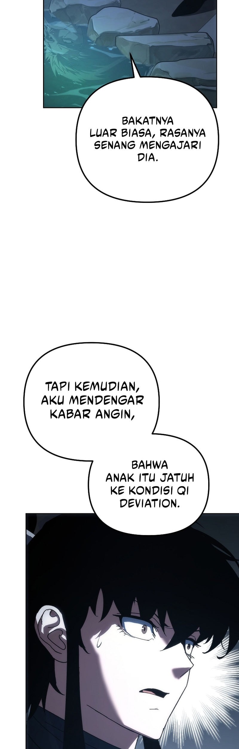 Chronicles of the Reincarnated Demon God Chapter 55 Gambar 72