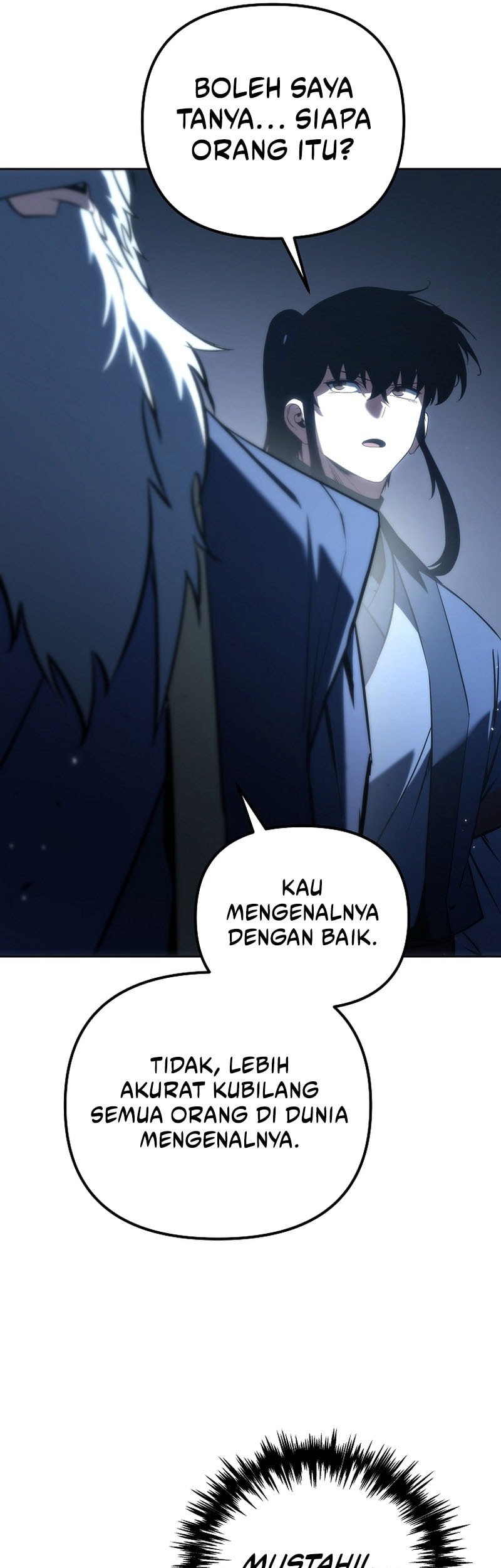 Chronicles of the Reincarnated Demon God Chapter 55 Gambar 74