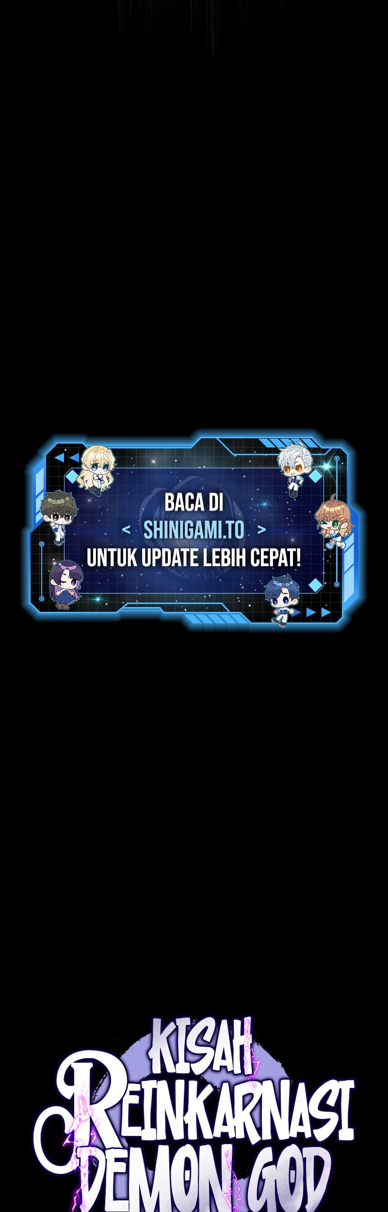 Chronicles of the Reincarnated Demon God Chapter 55 Gambar 78