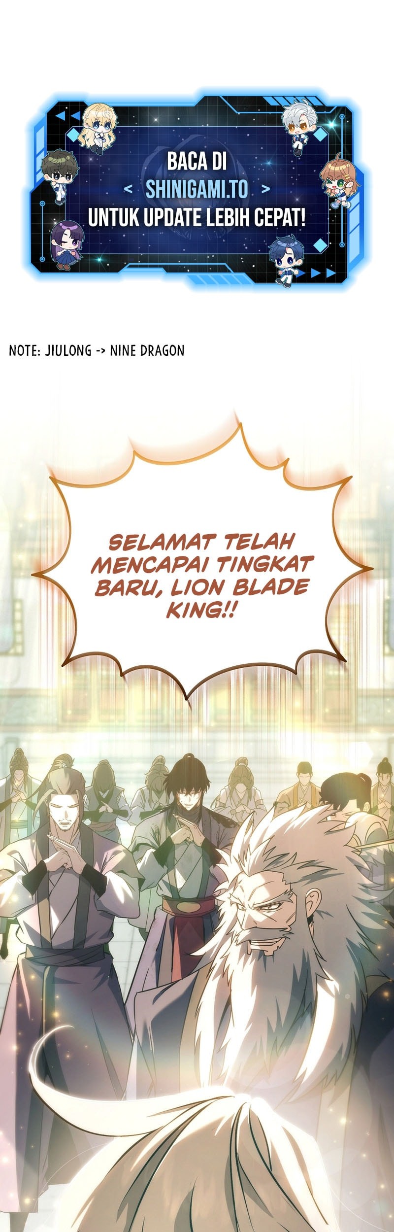 Baca  Chronicles of the Reincarnated Demon God Chapter 55 Gambar 2