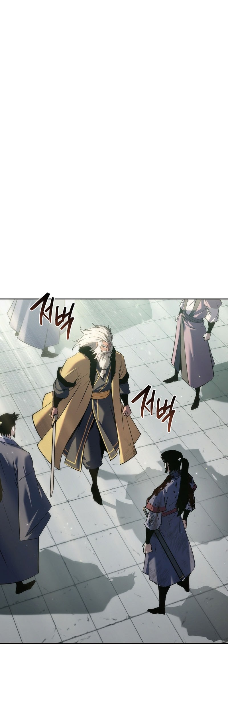 Chronicles of the Reincarnated Demon God Chapter 55 Gambar 4