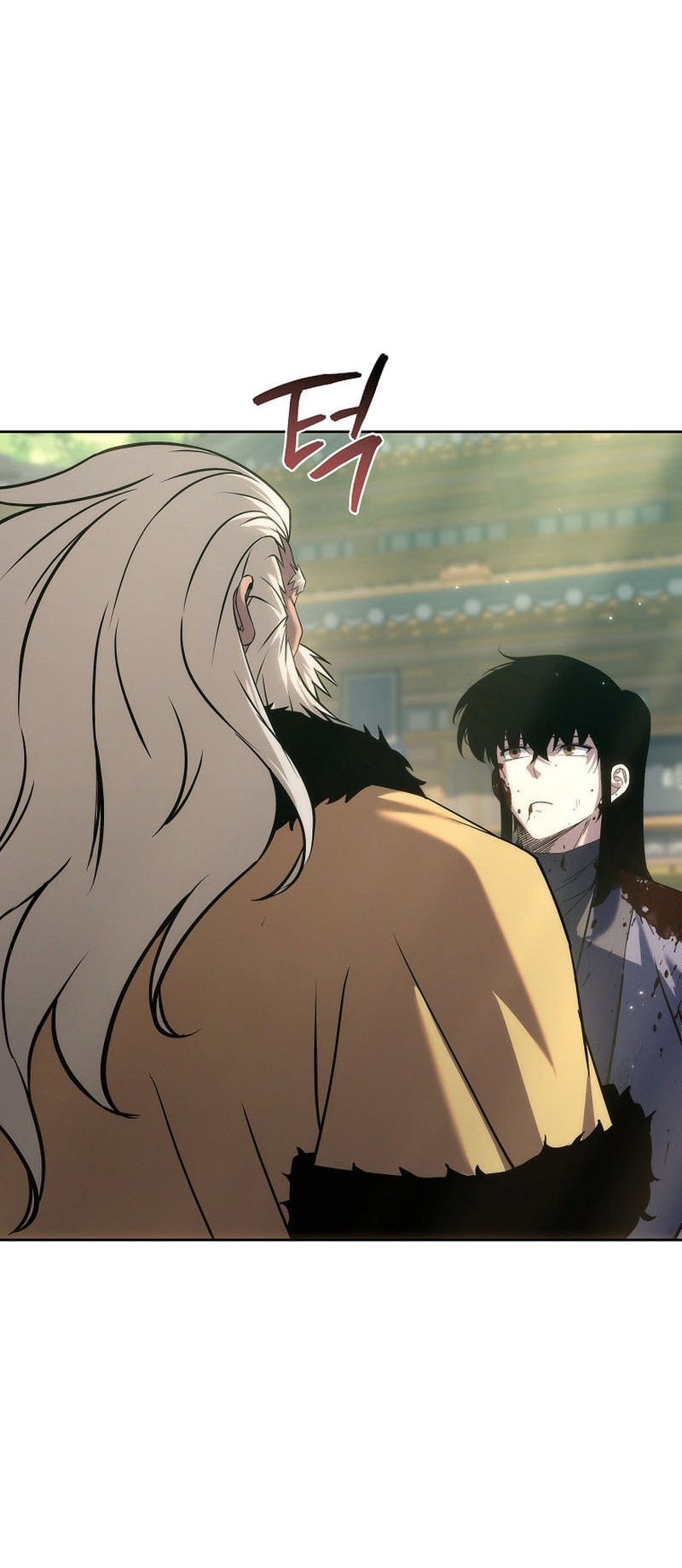 Chronicles of the Reincarnated Demon God Chapter 55 Gambar 5