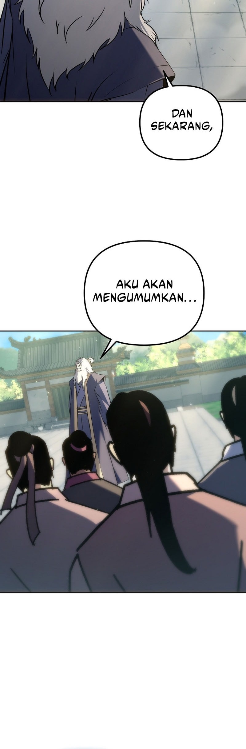 Chronicles of the Reincarnated Demon God Chapter 55 Gambar 9