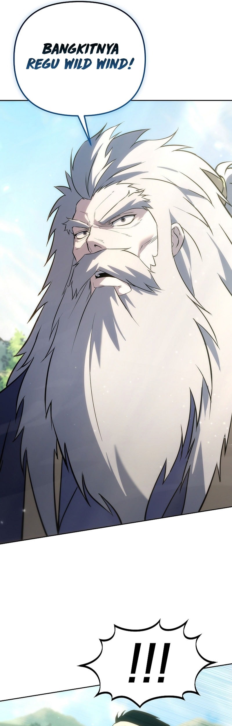 Chronicles of the Reincarnated Demon God Chapter 55 Gambar 10