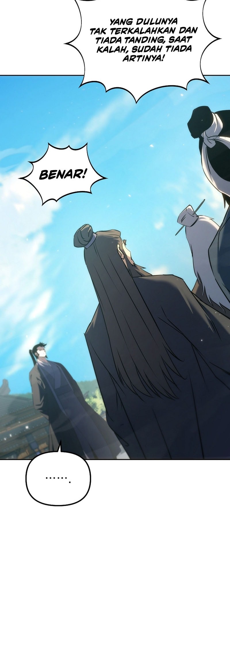 Chronicles of the Reincarnated Demon God Chapter 55 Gambar 13