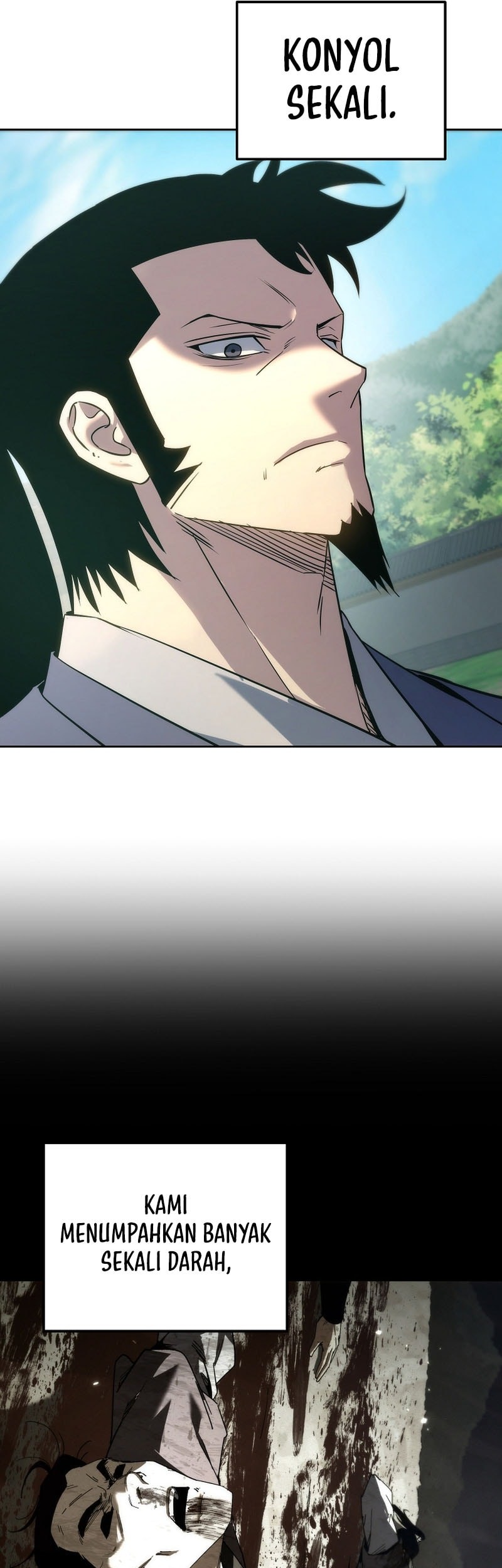 Chronicles of the Reincarnated Demon God Chapter 55 Gambar 14