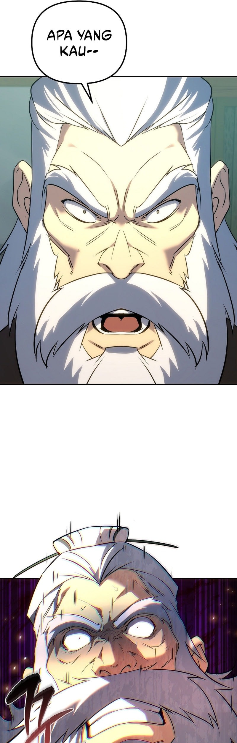 Chronicles of the Reincarnated Demon God Chapter 55 Gambar 18