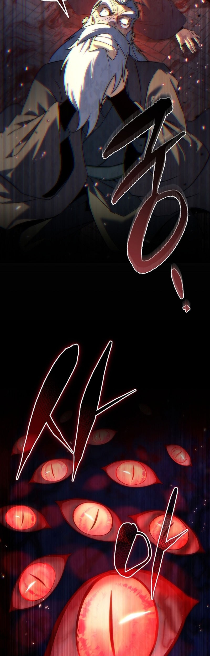 Chronicles of the Reincarnated Demon God Chapter 55 Gambar 20