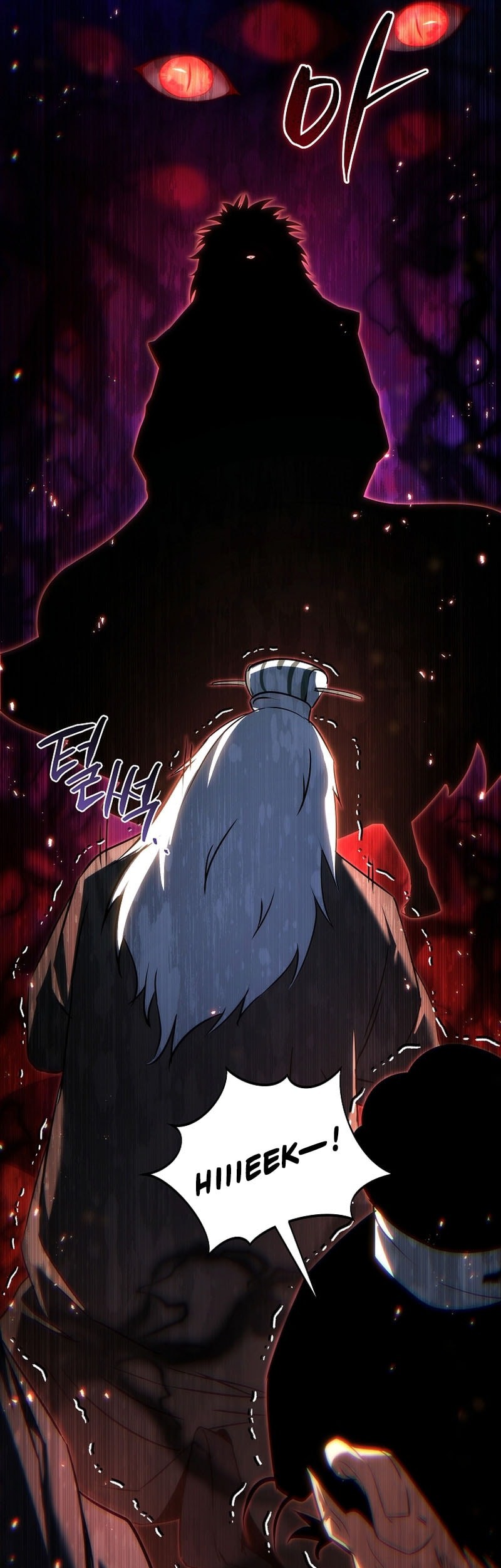 Chronicles of the Reincarnated Demon God Chapter 55 Gambar 22