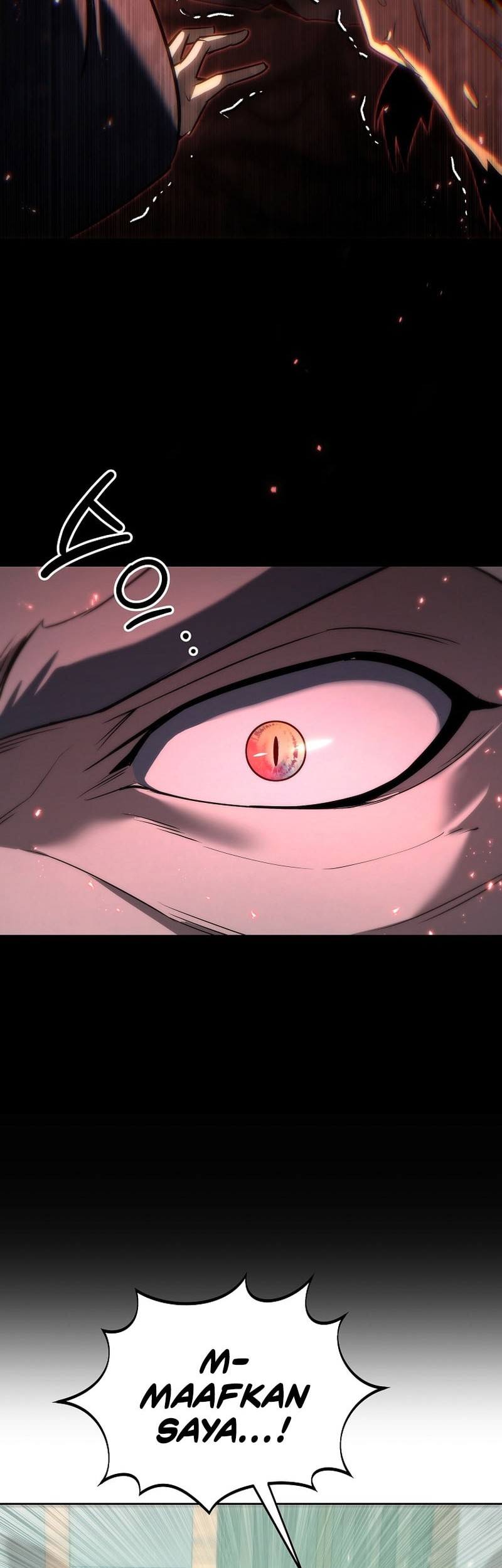 Chronicles of the Reincarnated Demon God Chapter 55 Gambar 23