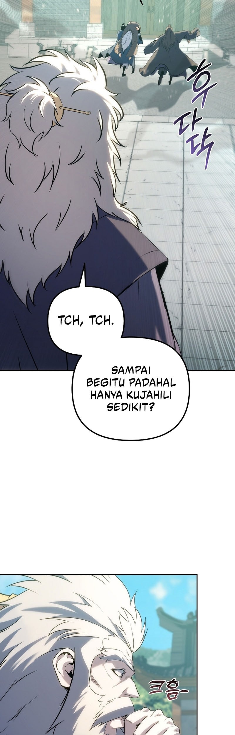 Chronicles of the Reincarnated Demon God Chapter 55 Gambar 24