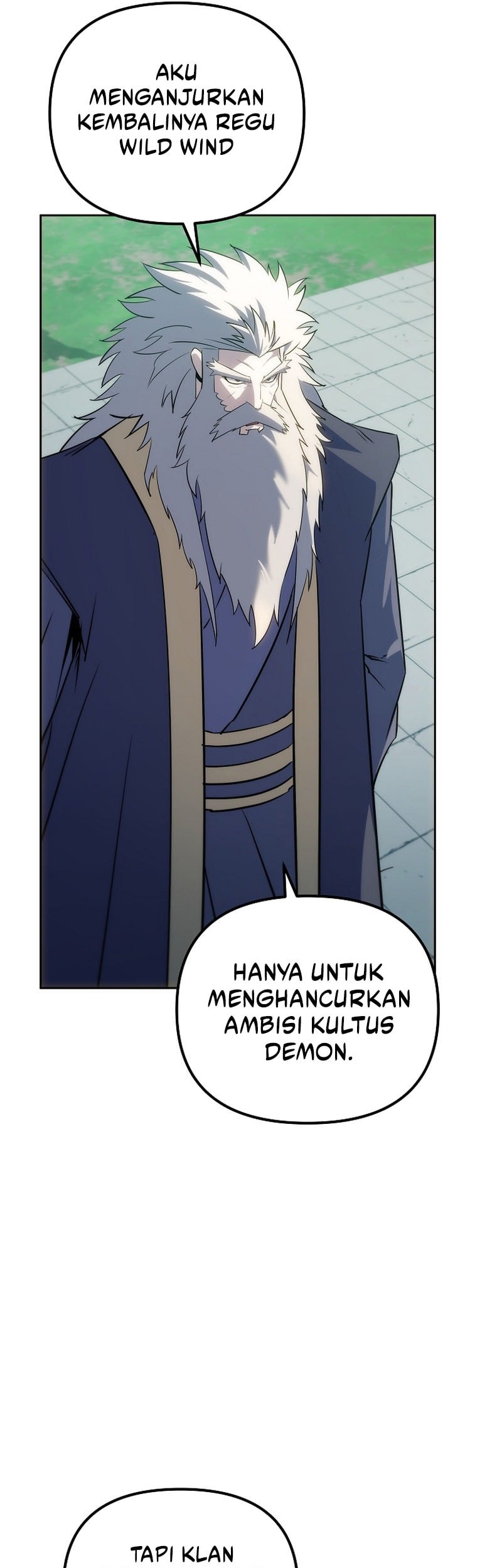 Chronicles of the Reincarnated Demon God Chapter 55 Gambar 26