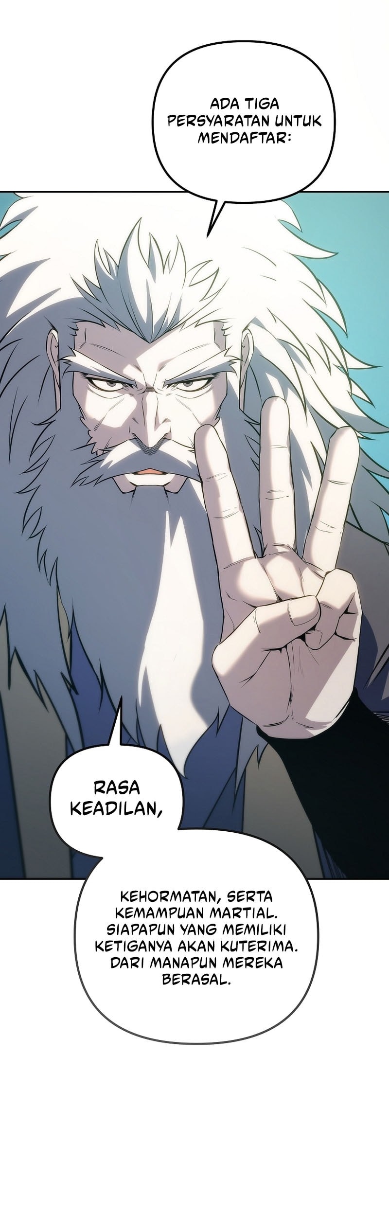 Chronicles of the Reincarnated Demon God Chapter 55 Gambar 28