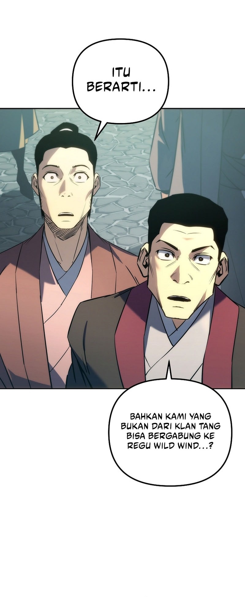 Chronicles of the Reincarnated Demon God Chapter 55 Gambar 29