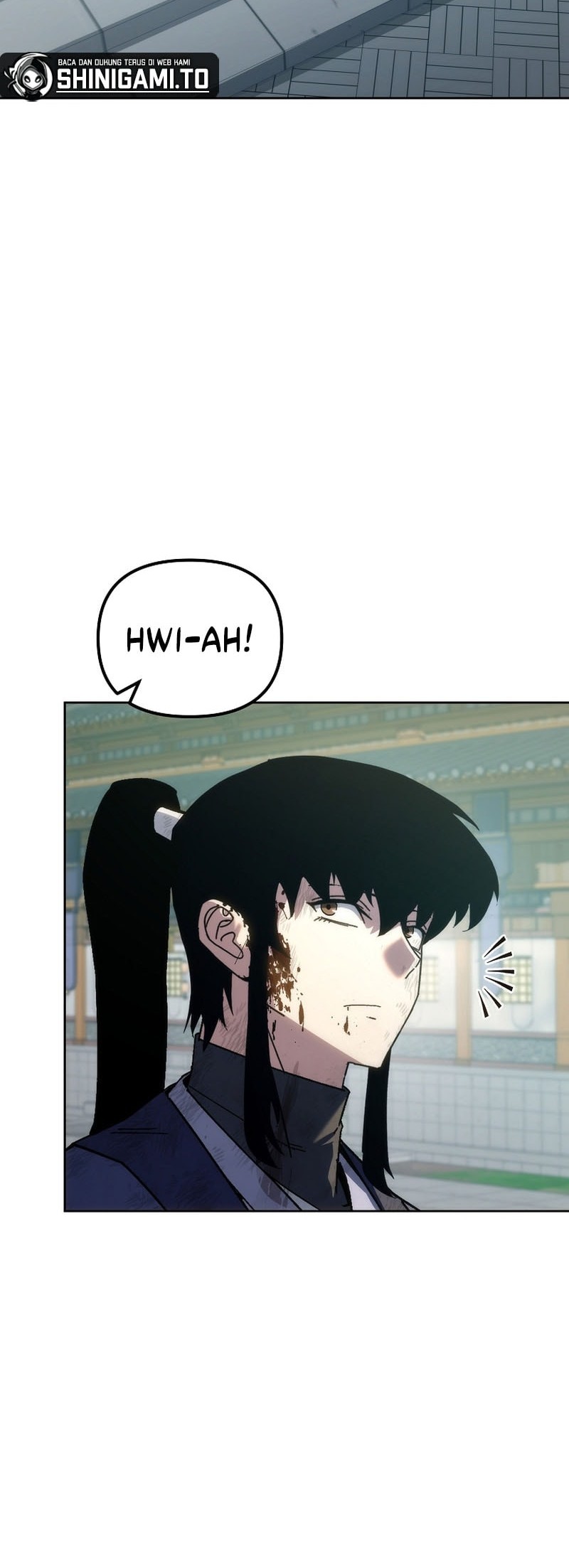 Chronicles of the Reincarnated Demon God Chapter 55 Gambar 33