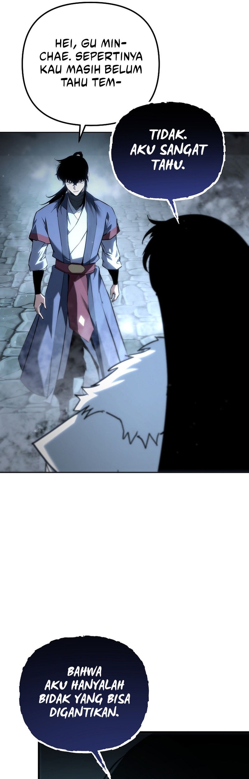 Chronicles of the Reincarnated Demon God Chapter 56 Gambar 35