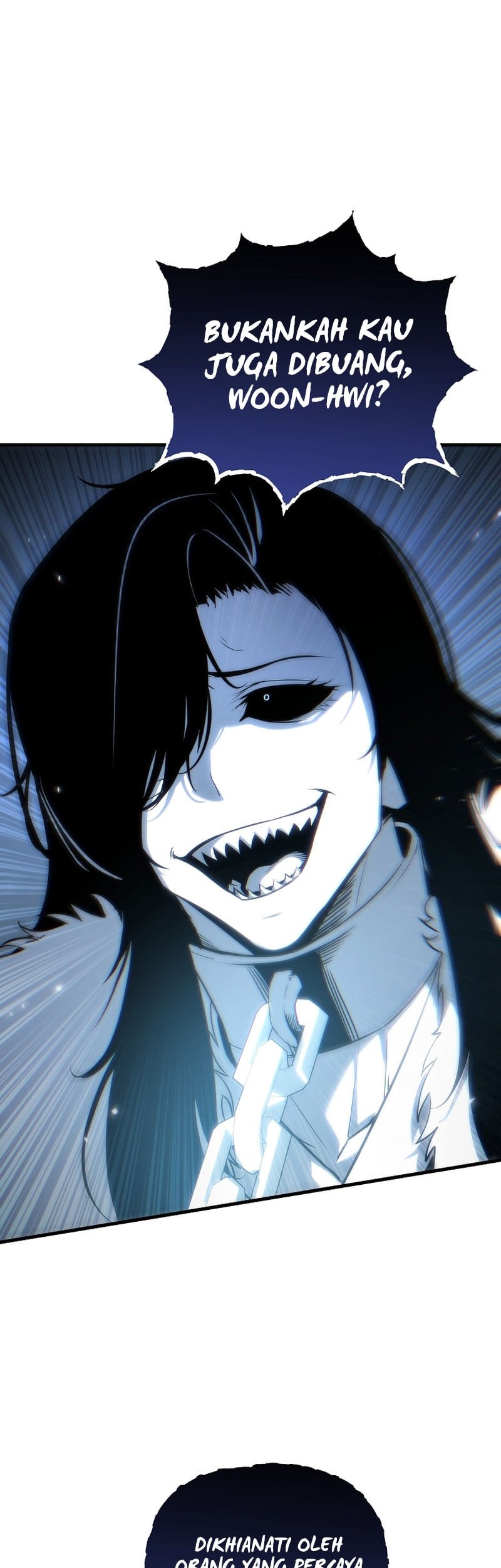 Chronicles of the Reincarnated Demon God Chapter 56 Gambar 37