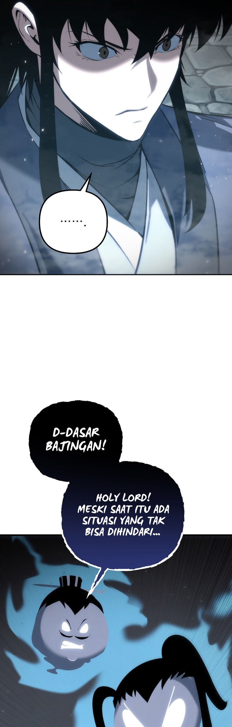 Chronicles of the Reincarnated Demon God Chapter 56 Gambar 39