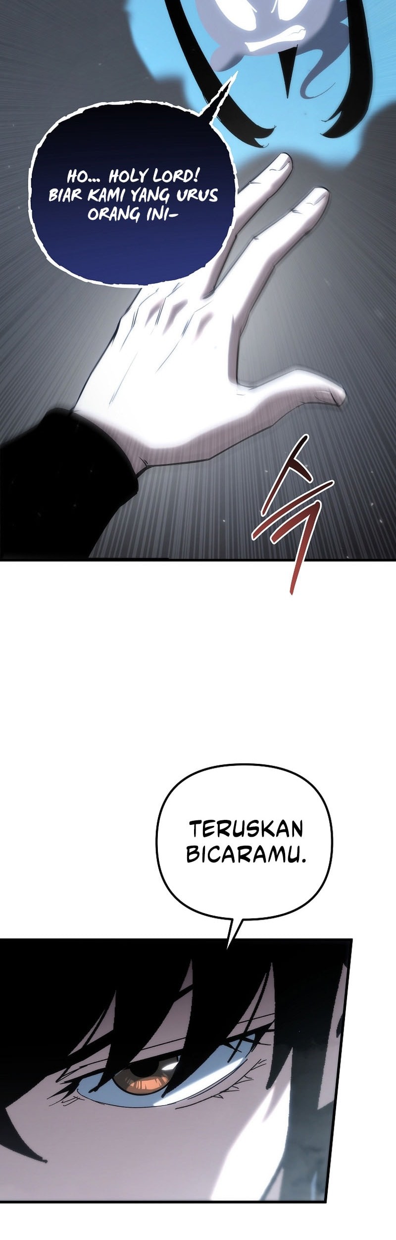 Chronicles of the Reincarnated Demon God Chapter 56 Gambar 40