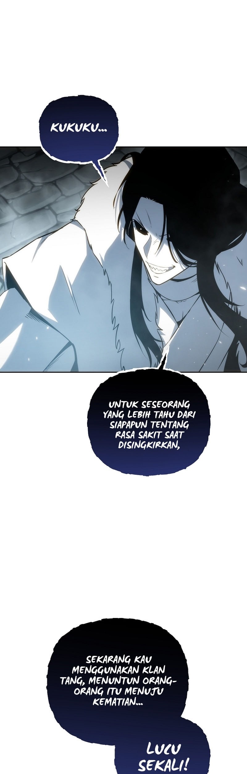 Chronicles of the Reincarnated Demon God Chapter 56 Gambar 41