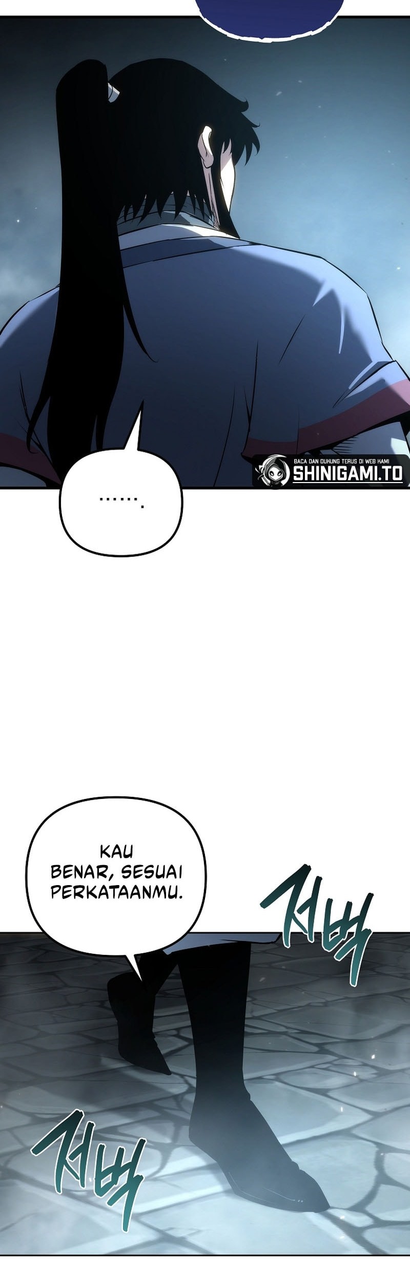 Chronicles of the Reincarnated Demon God Chapter 56 Gambar 42