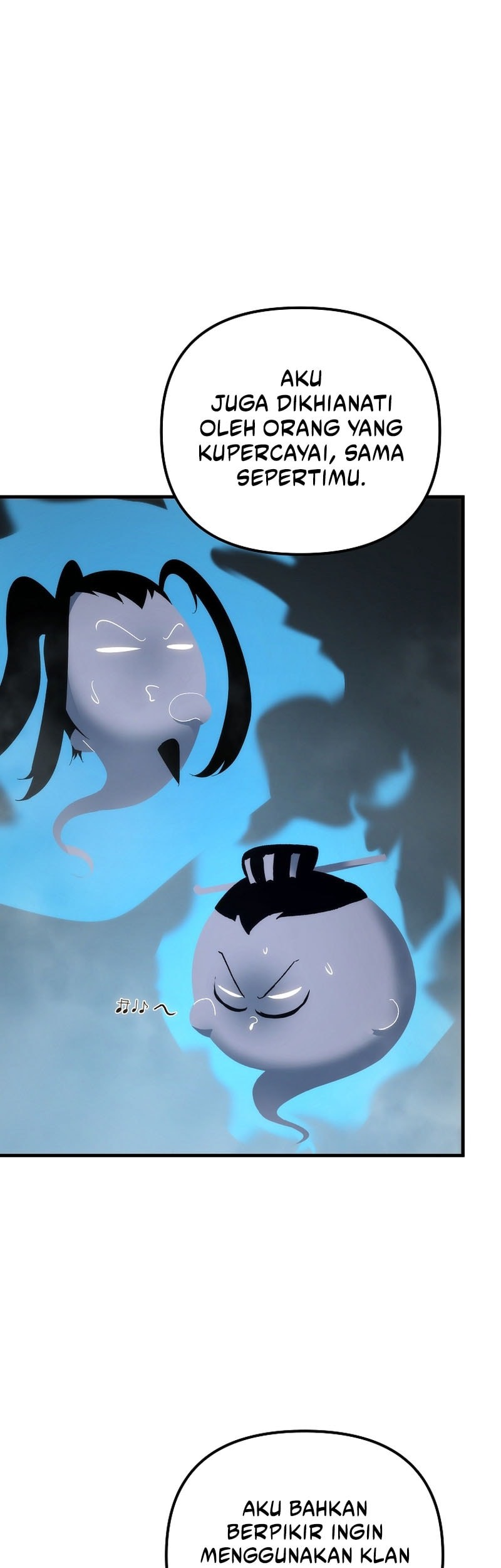 Chronicles of the Reincarnated Demon God Chapter 56 Gambar 43