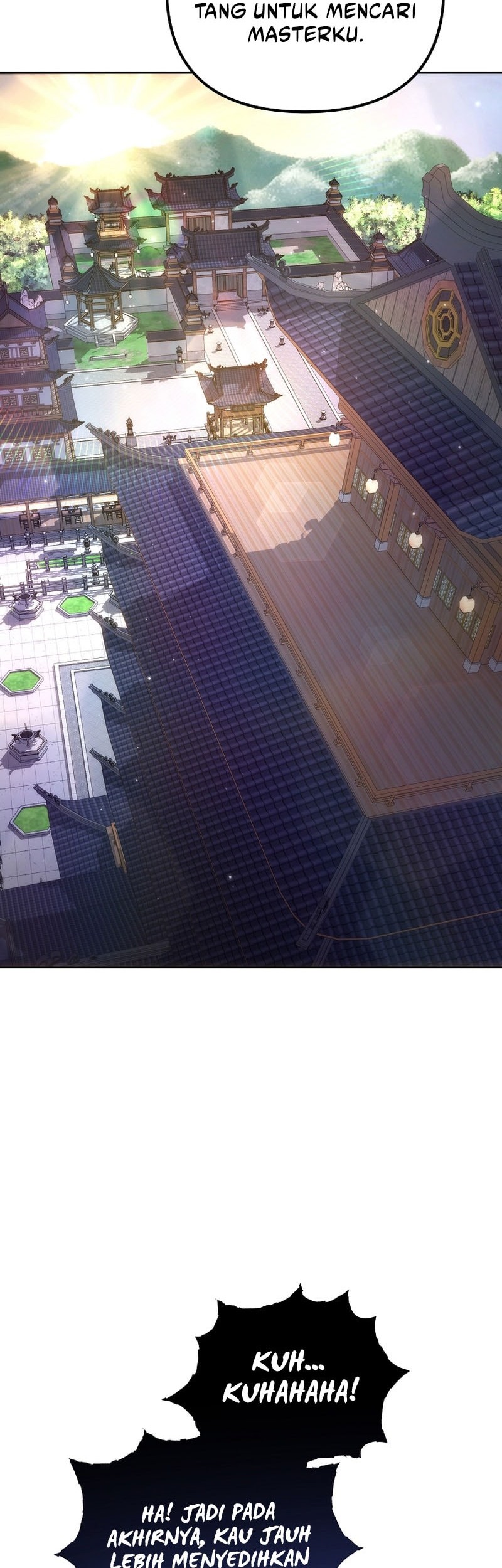 Chronicles of the Reincarnated Demon God Chapter 56 Gambar 44